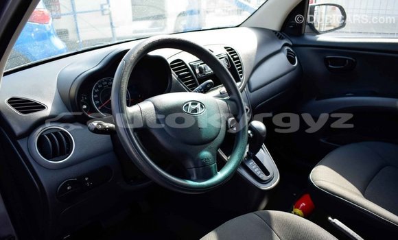 Buy Import Hyundai i10 Other Car in Import - Dubai in Batken Buy Import Hyundai i10 Other Car in Import - Dubai in Batken