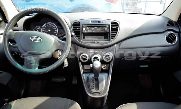 Buy Import Hyundai i10 Other Car in Import - Dubai in Batken Buy Import Hyundai i10 Other Car in Import - Dubai in Batken