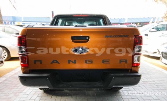 Buy Import Ford Ranger Other Car in Import - Dubai in Batken Buy Import Ford Ranger Other Car in Import - Dubai in Batken