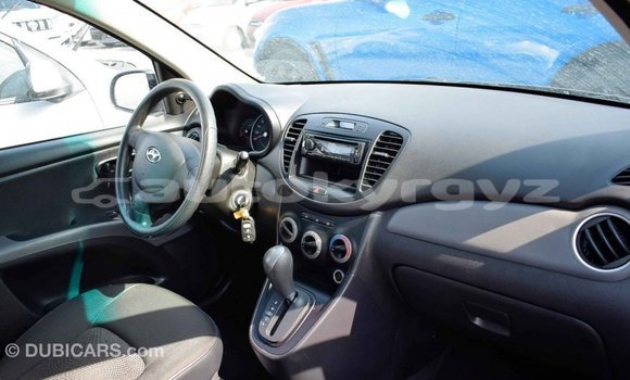 Buy Import Hyundai i10 Other Car in Import - Dubai in Batken Buy Import Hyundai i10 Other Car in Import - Dubai in Batken