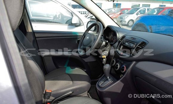 Buy Import Hyundai i10 Other Car in Import - Dubai in Batken Buy Import Hyundai i10 Other Car in Import - Dubai in Batken