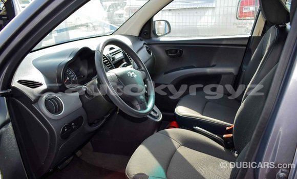 Buy Import Hyundai i10 Other Car in Import - Dubai in Batken Buy Import Hyundai i10 Other Car in Import - Dubai in Batken