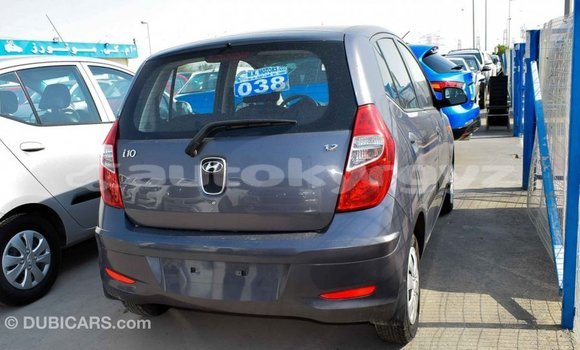 Buy Import Hyundai i10 Other Car in Import - Dubai in Batken Buy Import Hyundai i10 Other Car in Import - Dubai in Batken