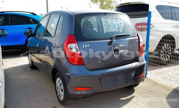 Buy Import Hyundai i10 Other Car in Import - Dubai in Batken Buy Import Hyundai i10 Other Car in Import - Dubai in Batken