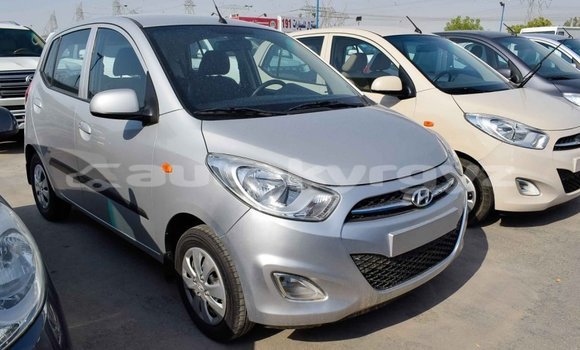 Buy Import Hyundai i10 Other Car in Import - Dubai in Batken Buy Import Hyundai i10 Other Car in Import - Dubai in Batken