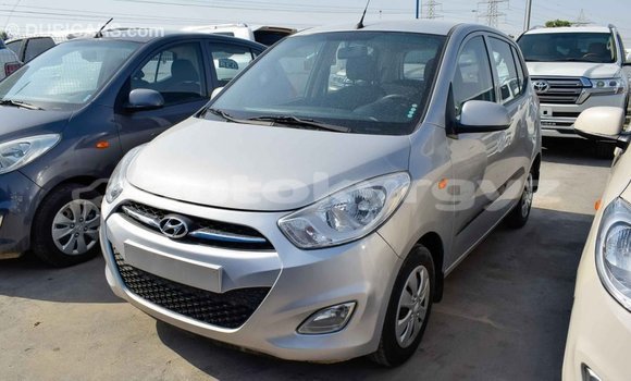 Buy Import Hyundai i10 Other Car in Import - Dubai in Batken Buy Import Hyundai i10 Other Car in Import - Dubai in Batken