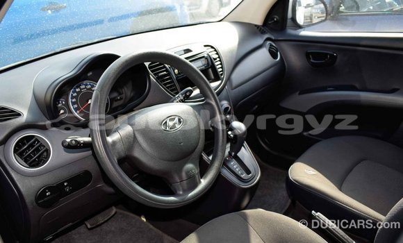 Buy Import Hyundai i10 Other Car in Import - Dubai in Batken Buy Import Hyundai i10 Other Car in Import - Dubai in Batken