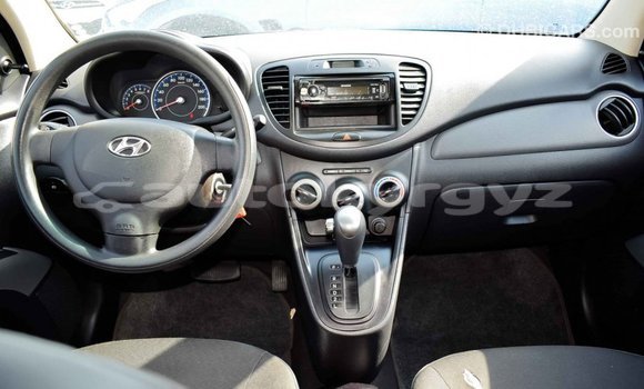 Buy Import Hyundai i10 Other Car in Import - Dubai in Batken Buy Import Hyundai i10 Other Car in Import - Dubai in Batken