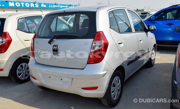 Buy Import Hyundai i10 Other Car in Import - Dubai in Batken Buy Import Hyundai i10 Other Car in Import - Dubai in Batken