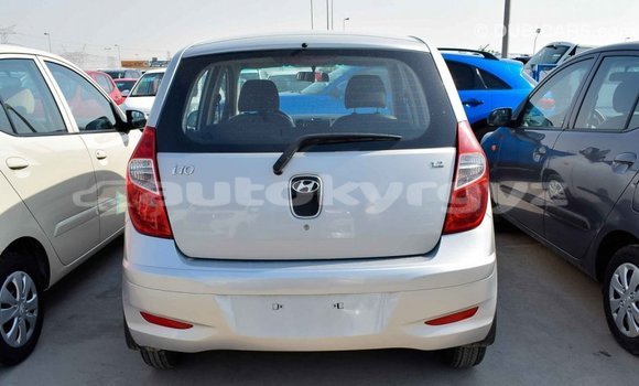 Buy Import Hyundai i10 Other Car in Import - Dubai in Batken Buy Import Hyundai i10 Other Car in Import - Dubai in Batken