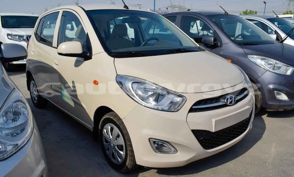 Buy Import Hyundai i10 Beige Car in Import - Dubai in Batken Buy Import Hyundai i10 Beige Car in Import - Dubai in Batken