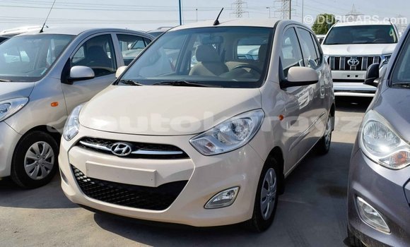 Buy Import Hyundai i10 Beige Car in Import - Dubai in Batken Buy Import Hyundai i10 Beige Car in Import - Dubai in Batken