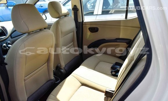Buy Import Hyundai i10 Beige Car in Import - Dubai in Batken Buy Import Hyundai i10 Beige Car in Import - Dubai in Batken