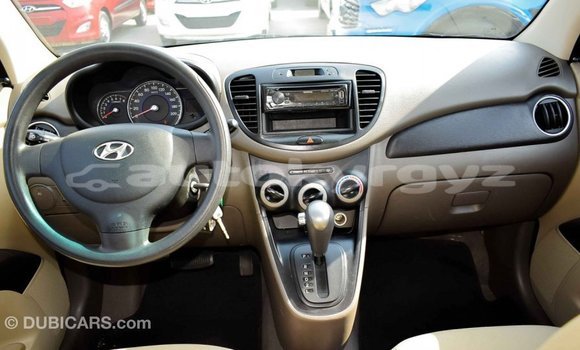 Buy Import Hyundai i10 Beige Car in Import - Dubai in Batken Buy Import Hyundai i10 Beige Car in Import - Dubai in Batken