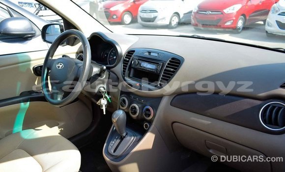 Buy Import Hyundai i10 Beige Car in Import - Dubai in Batken Buy Import Hyundai i10 Beige Car in Import - Dubai in Batken