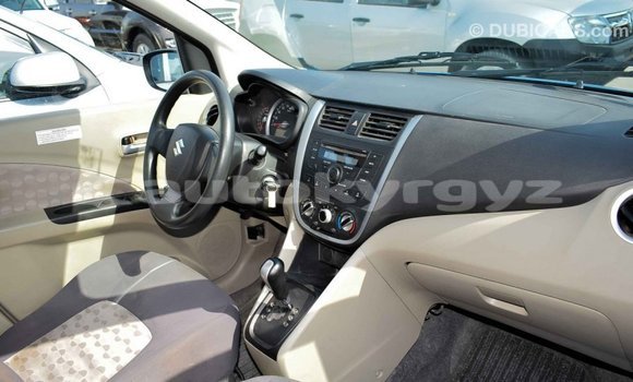 Buy Import Suzuki Celerio Blue Car in Import - Dubai in Batken Buy Import Suzuki Celerio Blue Car in Import - Dubai in Batken