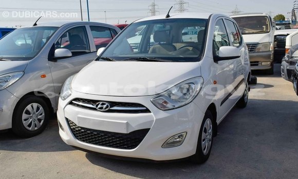 Buy Import Hyundai i10 White Car in Import - Dubai in Batken Buy Import Hyundai i10 White Car in Import - Dubai in Batken