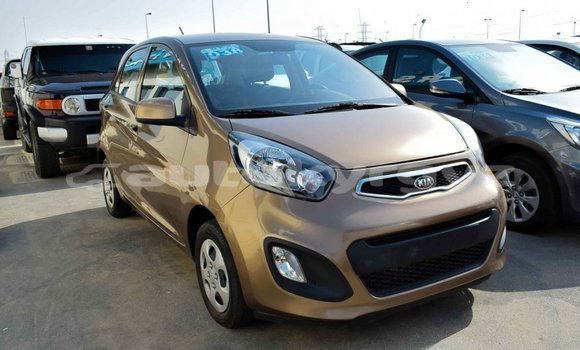 Buy Import Kia Picanto Brown Car in Import - Dubai in Batken Buy Import Kia Picanto Brown Car in Import - Dubai in Batken