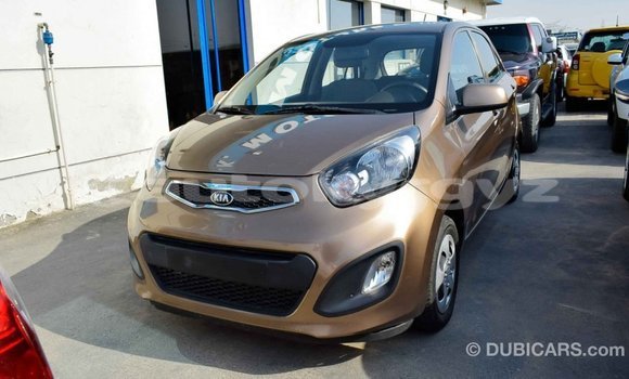 Buy Import Kia Picanto Brown Car in Import - Dubai in Batken Buy Import Kia Picanto Brown Car in Import - Dubai in Batken