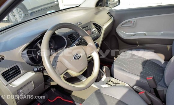 Buy Import Kia Picanto Brown Car in Import - Dubai in Batken Buy Import Kia Picanto Brown Car in Import - Dubai in Batken