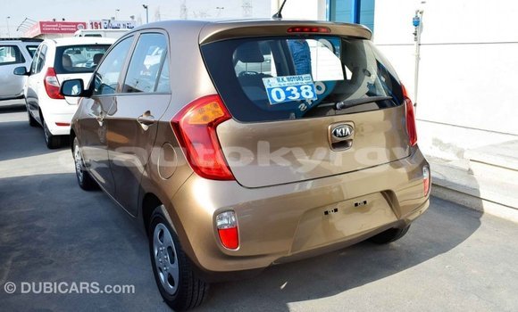 Buy Import Kia Picanto Brown Car in Import - Dubai in Batken Buy Import Kia Picanto Brown Car in Import - Dubai in Batken