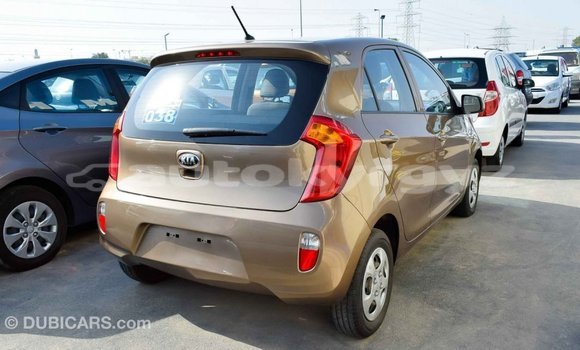 Buy Import Kia Picanto Brown Car in Import - Dubai in Batken Buy Import Kia Picanto Brown Car in Import - Dubai in Batken