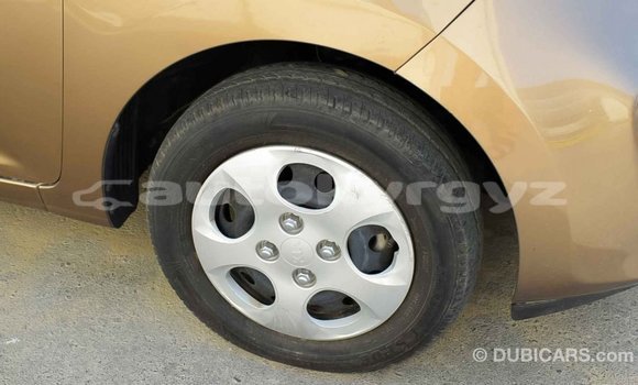 Buy Import Kia Picanto Brown Car in Import - Dubai in Batken Buy Import Kia Picanto Brown Car in Import - Dubai in Batken