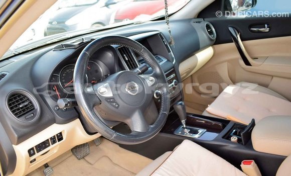 Buy Import Nissan Maxima Other Car in Import - Dubai in Batken Buy Import Nissan Maxima Other Car in Import - Dubai in Batken