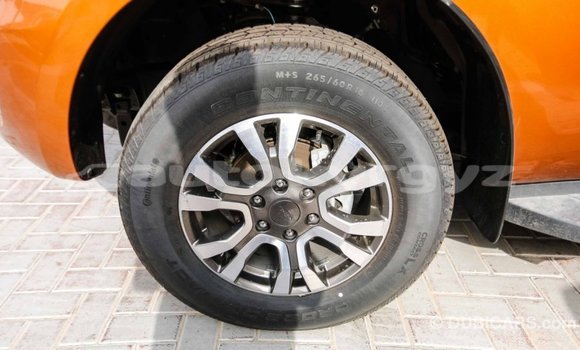 Buy Import Ford Ranger Other Car in Import - Dubai in Batken