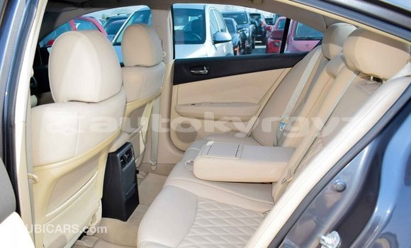Buy Import Nissan Maxima Other Car in Import - Dubai in Batken Buy Import Nissan Maxima Other Car in Import - Dubai in Batken