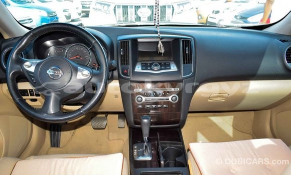 Buy Import Nissan Maxima Other Car in Import - Dubai in Batken Buy Import Nissan Maxima Other Car in Import - Dubai in Batken