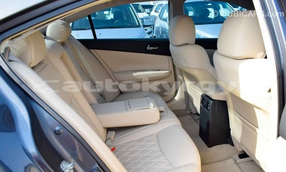 Buy Import Nissan Maxima Other Car in Import - Dubai in Batken Buy Import Nissan Maxima Other Car in Import - Dubai in Batken