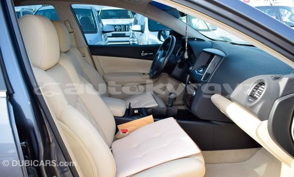 Buy Import Nissan Maxima Other Car in Import - Dubai in Batken Buy Import Nissan Maxima Other Car in Import - Dubai in Batken