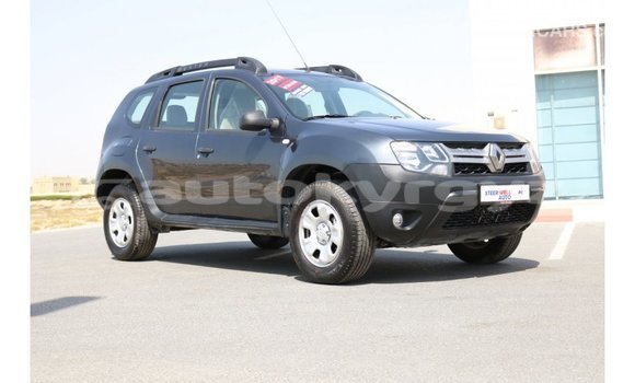 Buy Import Renault Duster Other Car in Import - Dubai in Batken