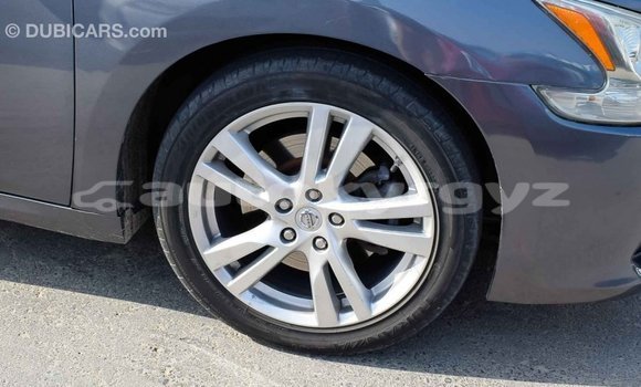 Buy Import Nissan Maxima Other Car in Import - Dubai in Batken Buy Import Nissan Maxima Other Car in Import - Dubai in Batken
