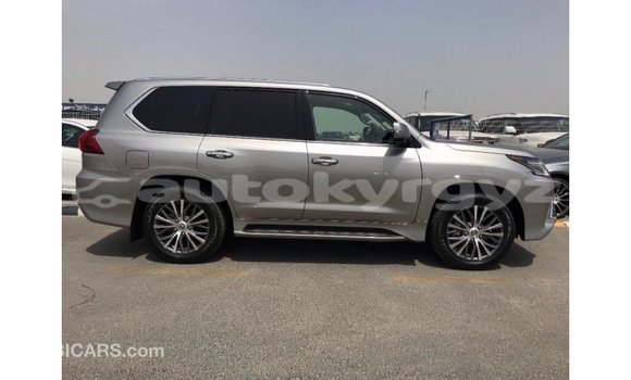 Buy Import Lexus LX Other Car in Import - Dubai in Batken Buy Import Lexus LX Other Car in Import - Dubai in Batken