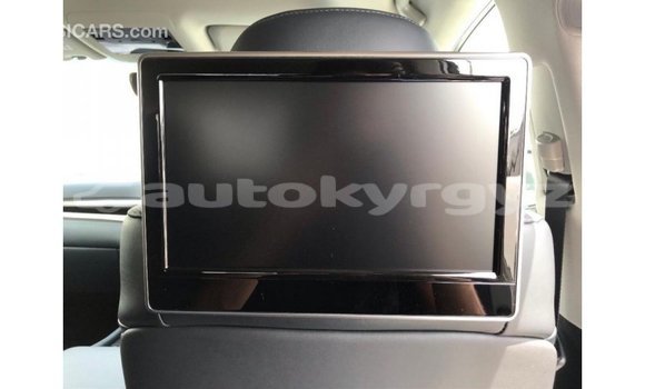 Buy Import Lexus LX Other Car in Import - Dubai in Batken Buy Import Lexus LX Other Car in Import - Dubai in Batken