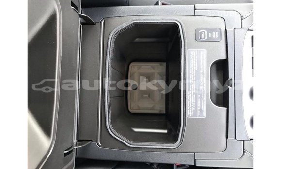 Buy Import Lexus LX Other Car in Import - Dubai in Batken Buy Import Lexus LX Other Car in Import - Dubai in Batken