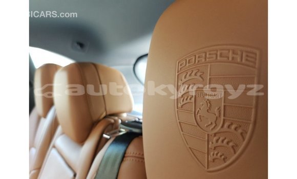 Buy Import Porsche Cayenne White Car in Import - Dubai in Batken Buy Import Porsche Cayenne White Car in Import - Dubai in Batken