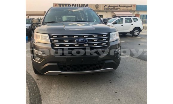 Buy Import Ford Explorer Other Car in Import - Dubai in Batken