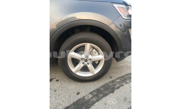 Buy Import Ford Explorer Other Car in Import - Dubai in Batken Buy Import Ford Explorer Other Car in Import - Dubai in Batken