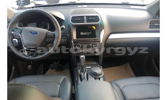 Buy Import Ford Explorer Other Car in Import - Dubai in Batken Buy Import Ford Explorer Other Car in Import - Dubai in Batken