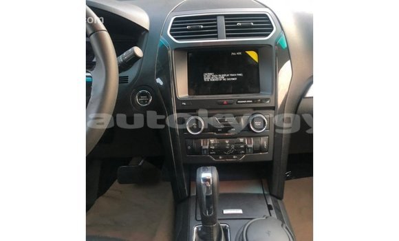 Buy Import Ford Explorer Other Car in Import - Dubai in Batken Buy Import Ford Explorer Other Car in Import - Dubai in Batken