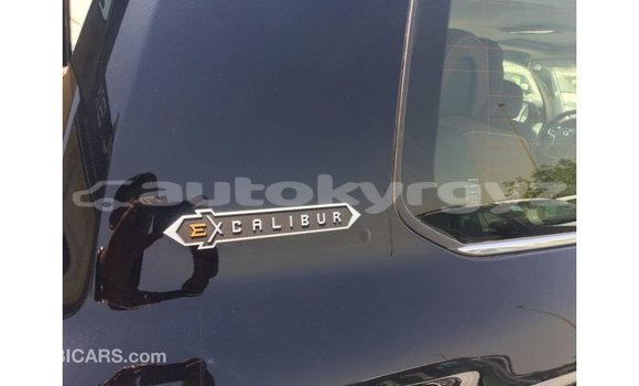 Buy Import Toyota Land Cruiser Black Car in Import - Dubai in Batken Buy Import Toyota Land Cruiser Black Car in Import - Dubai in Batken
