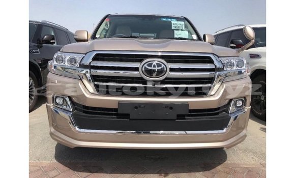 Buy Import Toyota Land Cruiser Other Car in Import - Dubai in Batken Buy Import Toyota Land Cruiser Other Car in Import - Dubai in Batken