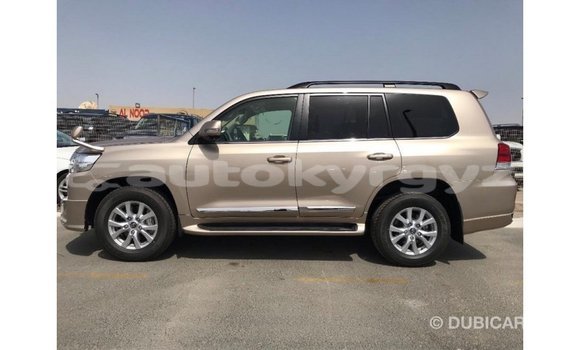 Buy Import Toyota Land Cruiser Other Car in Import - Dubai in Batken Buy Import Toyota Land Cruiser Other Car in Import - Dubai in Batken