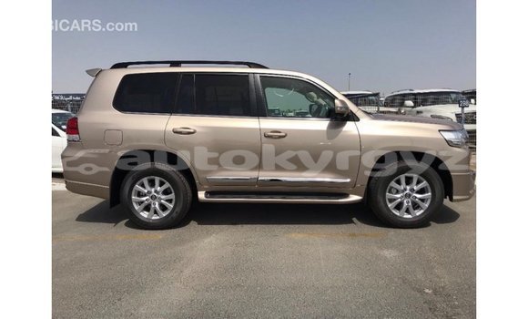Buy Import Toyota Land Cruiser Other Car in Import - Dubai in Batken Buy Import Toyota Land Cruiser Other Car in Import - Dubai in Batken