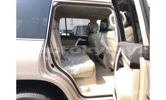 Buy Import Toyota Land Cruiser Other Car in Import - Dubai in Batken Buy Import Toyota Land Cruiser Other Car in Import - Dubai in Batken