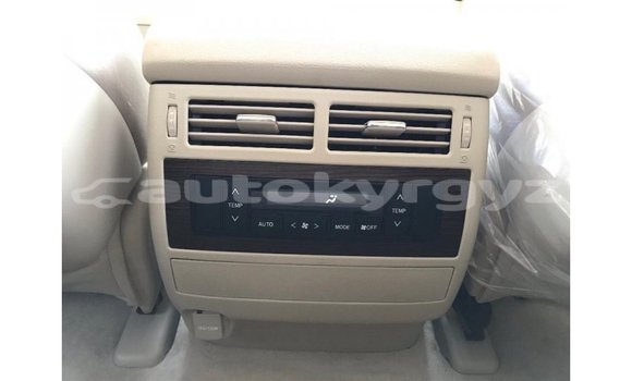 Buy Import Toyota Land Cruiser Other Car in Import - Dubai in Batken Buy Import Toyota Land Cruiser Other Car in Import - Dubai in Batken