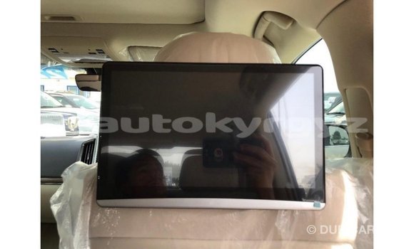 Buy Import Toyota Land Cruiser Other Car in Import - Dubai in Batken Buy Import Toyota Land Cruiser Other Car in Import - Dubai in Batken